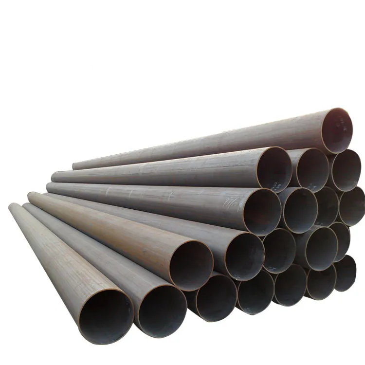 carbon steel pipe&tube